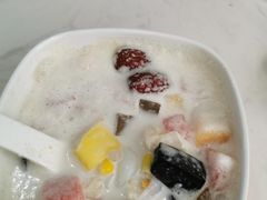 -老海南椰奶清补凉(文化宫老店)