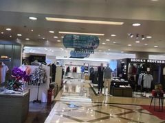 -燕莎友谊商城(亮马桥店)