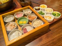 -良米山·云南野生菌过桥米线(上海首店)