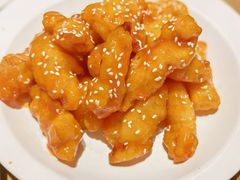 -河沿肉饼Beijing Pie(东华门店)