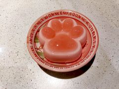 猫爪布丁-猫抓烤肉(新百店)
