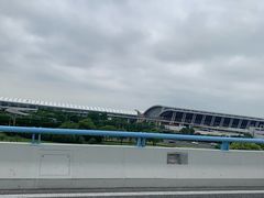 -上海浦东国际机场-T2航站楼