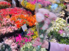 -循礼门鲜花花市(武汉循礼门店)