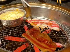 -伊茉家的烤肉店(勒泰中心店)