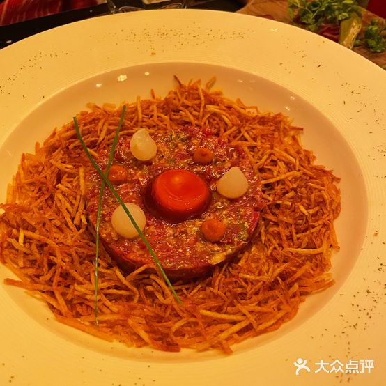 Le Saleya Bar a Vin(长乐路店)