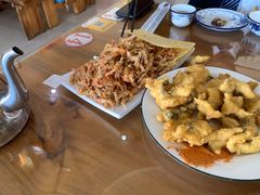 -美顺香食府鱼头老店(雪野湖店)