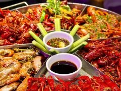 -湘江大码头·龙虾馆(渔人码头一店)