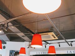 大堂-La Creperie法餐厅(桃江路店)