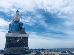 -东戴河风景区-止锚湾