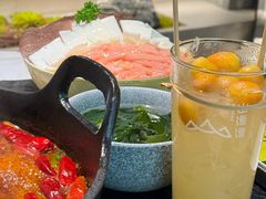 -山缓缓火锅(青岛万象城店)
