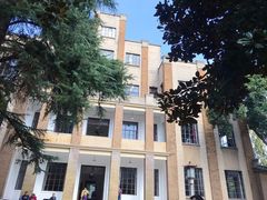 -南京中国近代史遗址博物馆(南京总统府)