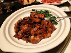 -上海人家花樣年华(中山公园店)