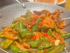 -小菜园新徽菜(滁州苏宁店)