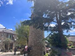 -炊烟餐厅