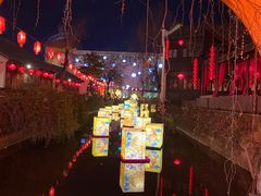 -横店影视城梦幻谷园区