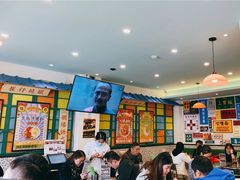大堂-小龍鳳餐室(番禺路店)