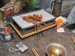 -神伙烧烤(南坪总店)
