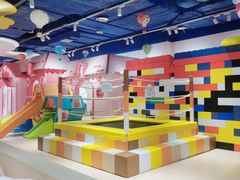 -meland·儿童乐园·游戏厅娃娃机·电玩Xbox(成都合生汇店)