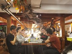-七菜馆·东北菜·蒸饺(文体路店)