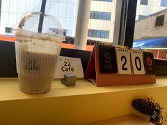 -22cafe