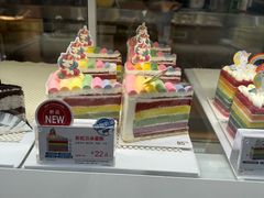 -85度C(上海兰溪二店)