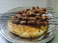 -张四烤羊肉(西藏自治区拉萨市丹杰林巷店)