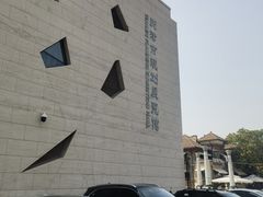 -天津市规划展览馆