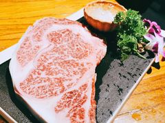 -黑牛の店·和牛烧肉(大悦城店)