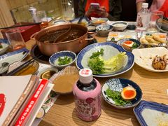 -伊豆野菜村(大族广场店)