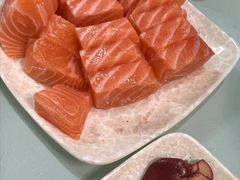 -钱库里海鲜自助(唐山街店)