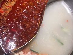 -井格重庆火锅(西直门凯德Mall店)