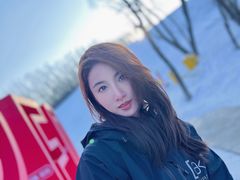 -中旅松花湖滑雪场