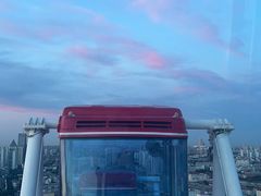 -天津之眼摩天轮