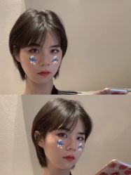 -SY水源护肤造型