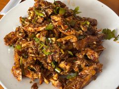 -三点小吃(山大店)