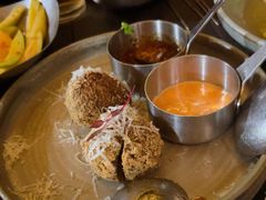 -Ameigo梅果·云贵川bistro(长宁来福士店)