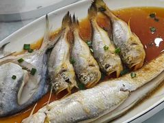 -渔满仓海鲜渔家(象山二店)