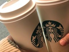 -星巴克(成都机场T2店)