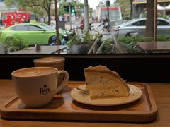 -Peet's Coffee皮爷咖啡(大学路店)