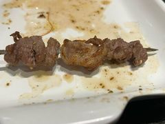 -京元盛铜锅涮肉(上海总店)