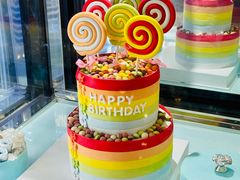 -CAKE BOSS 蛋糕老板(北京世纪金源购物中心)
