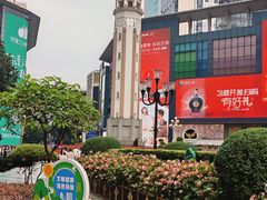 -人民解放纪念碑