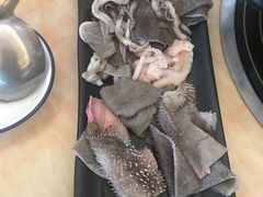 -陈记顺和潮汕牛肉火锅(韩江路店)
