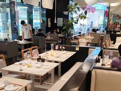 -渔语鱼酸菜鱼新川菜(来福士店)