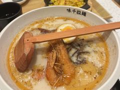 -味千拉面(惠州淡水嘉信茂广场分店)
