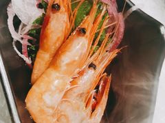 -介里海鲜自助(万达广场太原街店)