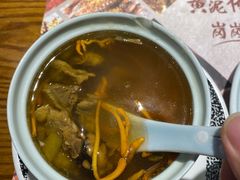 -黄泥岗·地道湖北菜(奥特莱斯店)