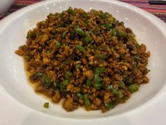 -香巴拉云南餐厅(华莱坞店)