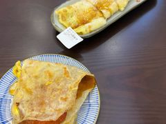 -小桃园·豆浆油条(复兴中路店)