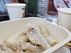 -民信老铺(双皮奶博物馆店)